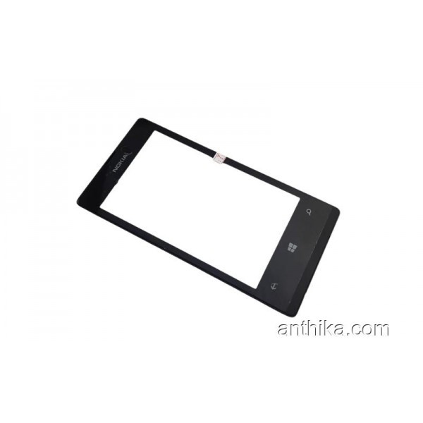 Nokia Lumia 520 525 Dokunmatik Digitizer Touchscre...