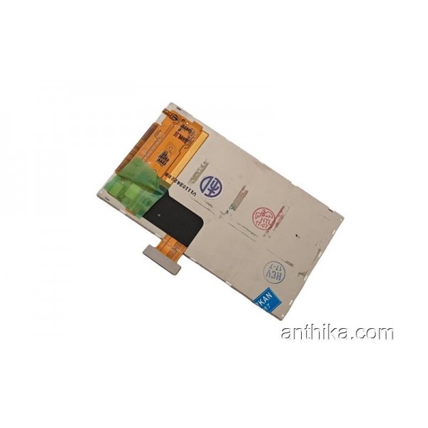 Samsung i8150 Ekran Lcd Samsung Galaxy Wonder i8150 Ekran