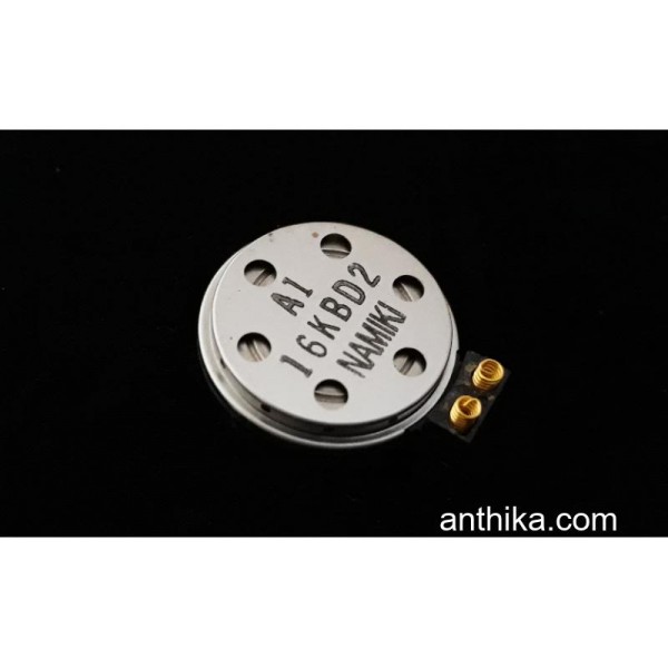 Nokia 1661 1662 Buzzer Original Loudspeaker New Co...