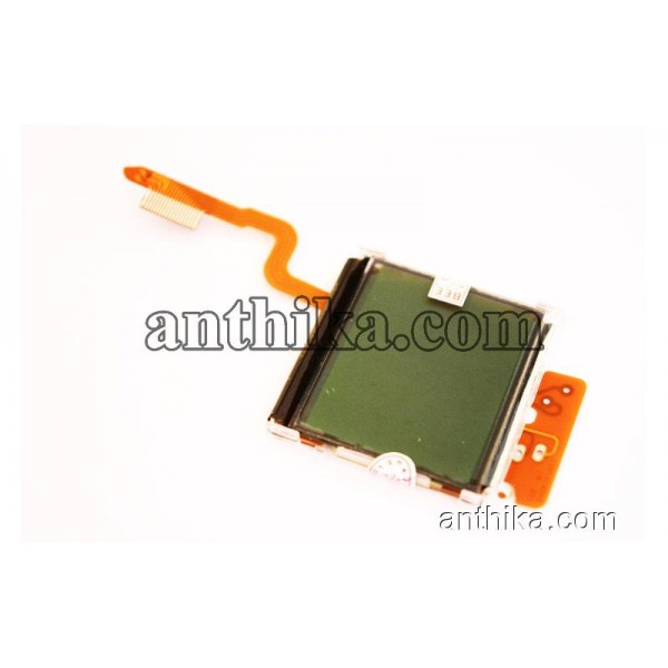 Motorola Vip 3688 8088 V51 Ekran Original Lcd Disp...