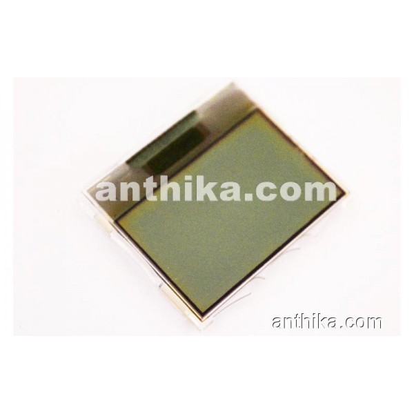 Sony Ericsson T600 Ekran Original Lcd Display New ...