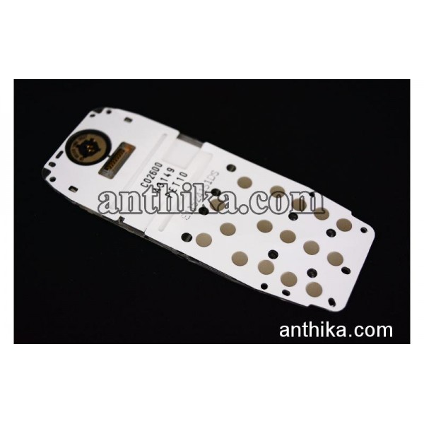 Nokia 3330 Ekran Tuş Film Original Lcd Display Domesheed New Condition