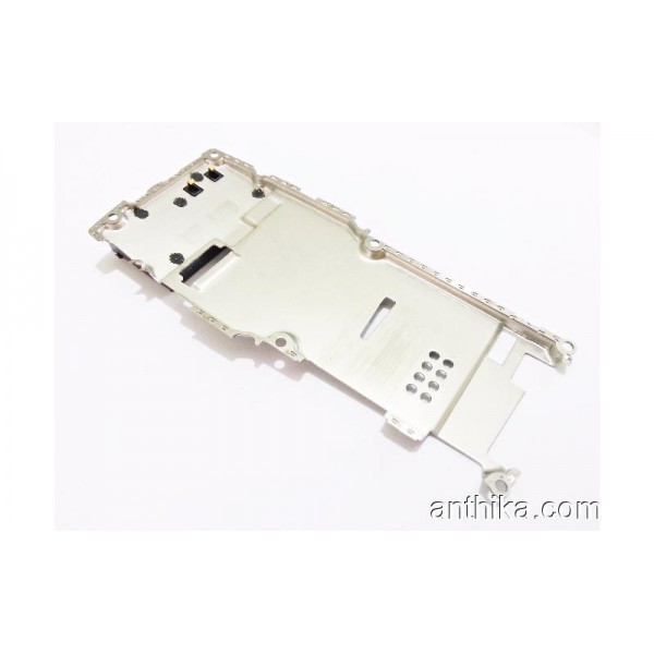 Nokia 8810 Anten Metal Çerçeve Orjinal Antenna-5
