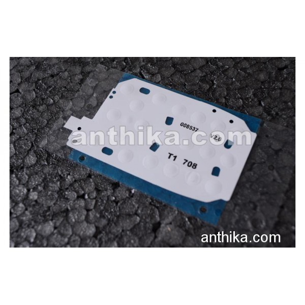 Nokia 6101 6103 Tuş Film Board Original Dome Shee...