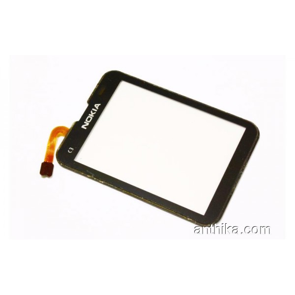 Nokia C3-01 Dokunmatik Orjinal Digitizer Touchscre...