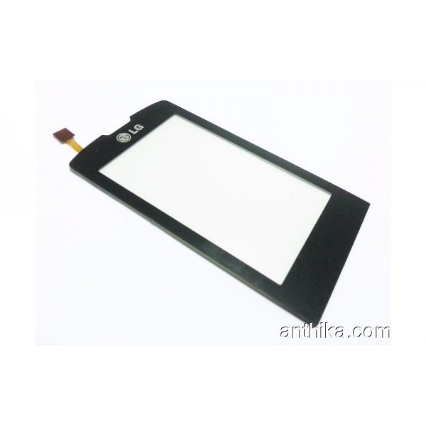 LG GW520 Dokunmatik Orjinal Digitizer Touchscreen