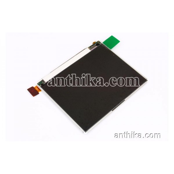 Blackberry Curve 9360 Ekran Original Lcd Display N...