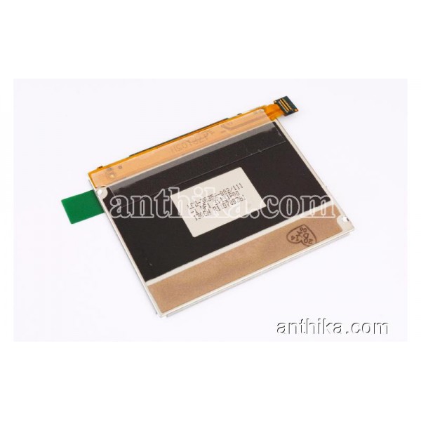 Blackberry Curve 9360 Ekran Original Lcd Display New-LCD-38356-003