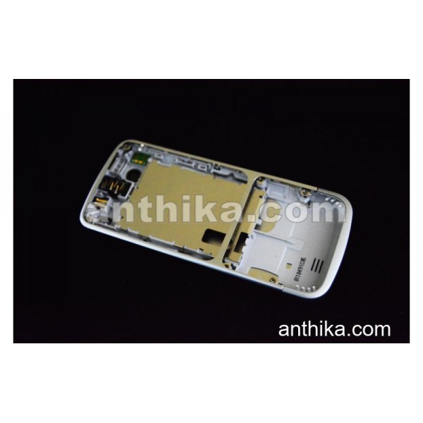 Nokia C3-01 Kapak Kasa Soket High Quality Housing ...