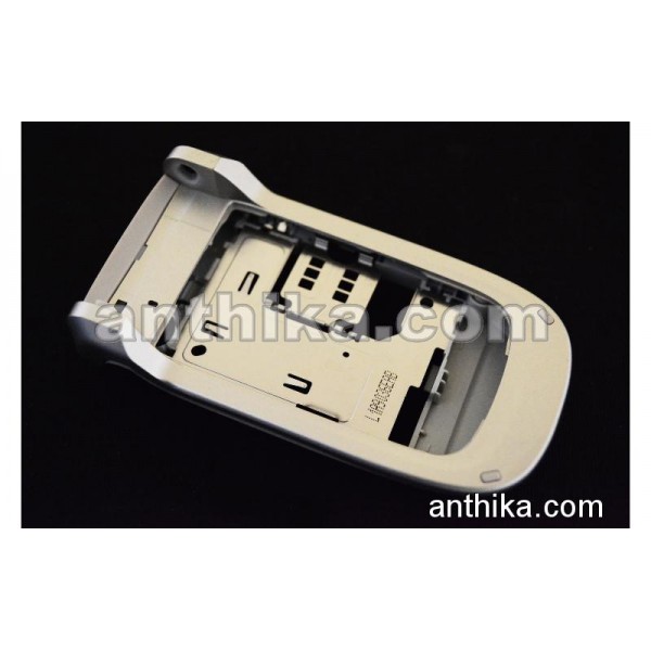Nokia 2760 Kasa Mikrofon Original Middle Cover Mic...