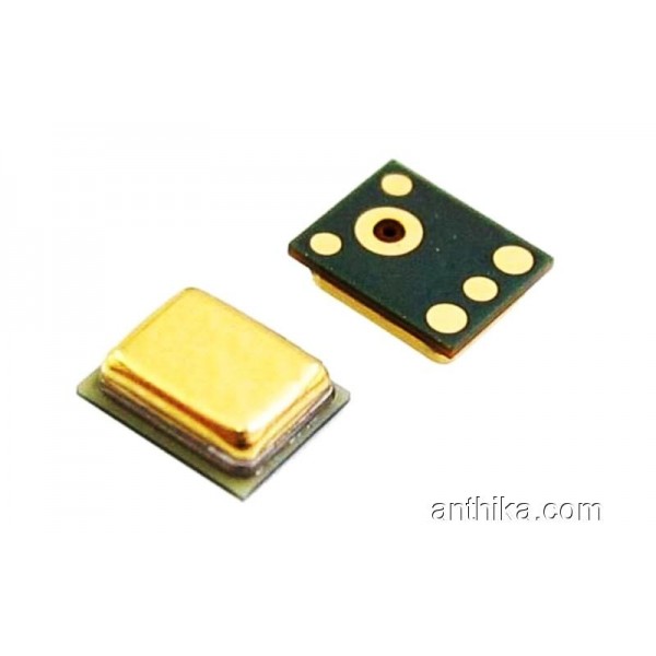 Samsung 5 Bacak Mikrofon 5 Pin Microphones New