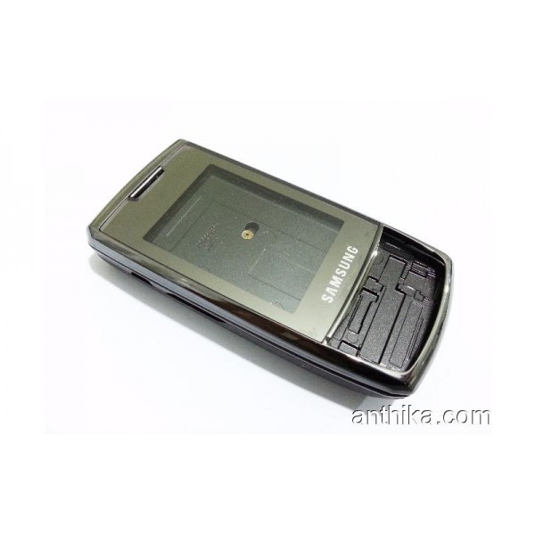 Samsung D880 D888 Kapak Tuş Kasa Orjinal Kalitesi...
