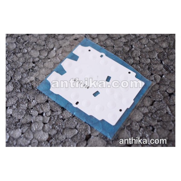 Nokia 3109 3110 Classic Tuş Film Board Original D...