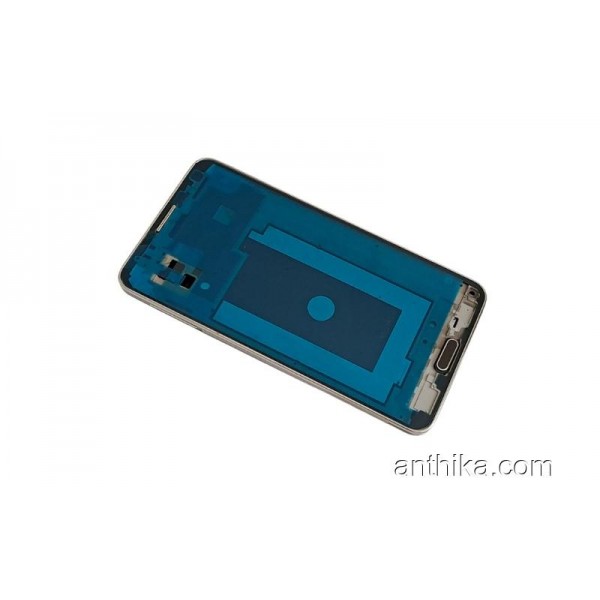 Samsung Note 3 Kapak Kasa N9005 Housing Black New