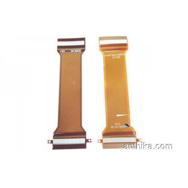 Samsung D830 Flex Orjinal Film