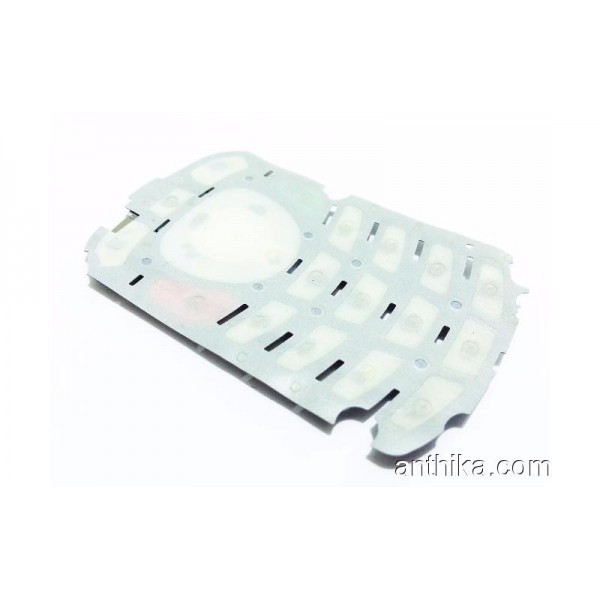 Samsung T500 Tuş Orjinal Keypad