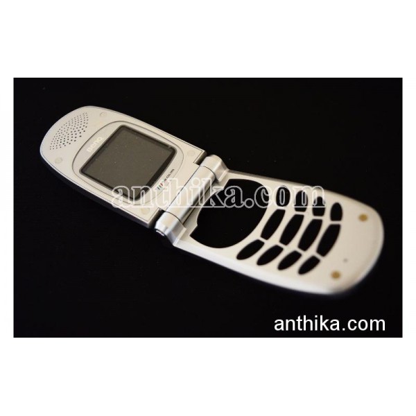 Siemens S660c Ekran Mekanizma Original Lcd Display Mechanism Used