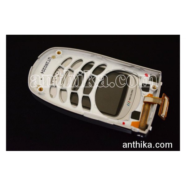 Siemens S660c Ekran Mekanizma Original Lcd Display Mechanism Used