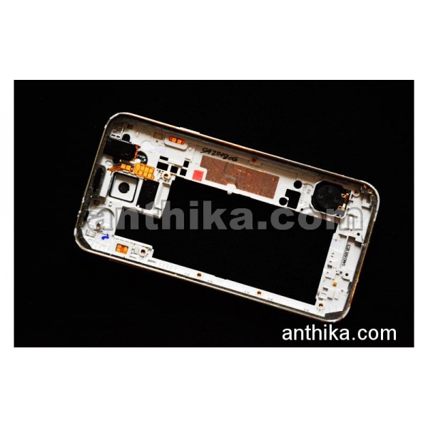 Samsung Galaxy S5 Neo SM-903F Kasa Original Middle Cover New Condition