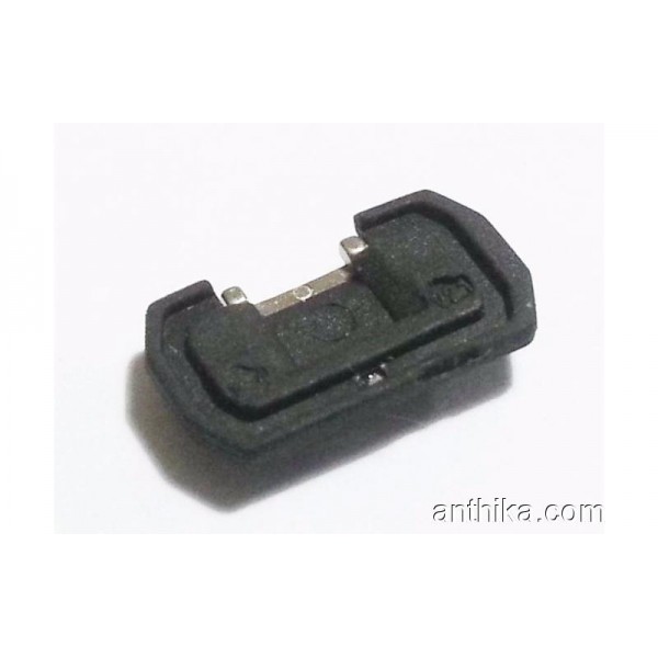 Nokia 6680 Açma Kapama Tuş Orjinal Power On Off Button 9400456
