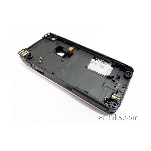 Nokia 6280 6288 Orta Kasa Orjinal Kalitesinde Middle
