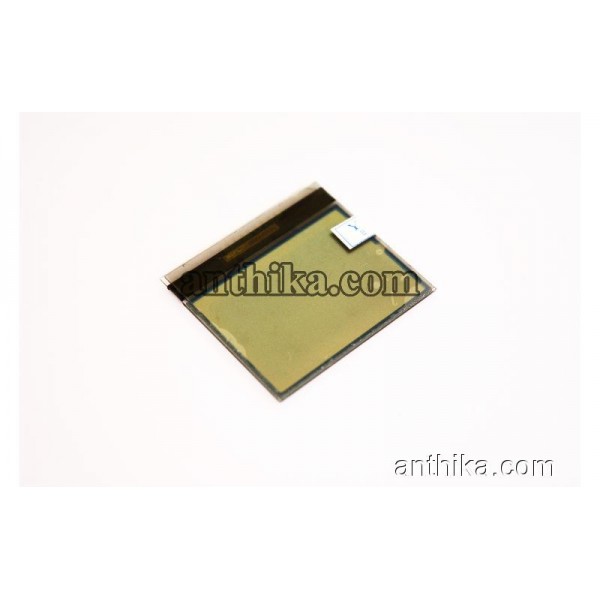 Motorola C330 Ekran Original Lcd Display New