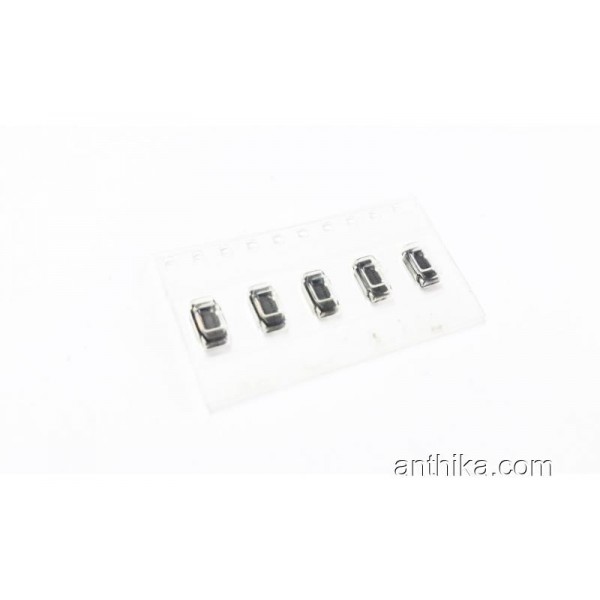 Nokia 6270 Soket Connector Btb F 1x7 P0-4