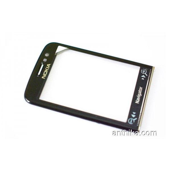 Nokia 6710 Navigator Lens Orjinal Display Glass Ne...