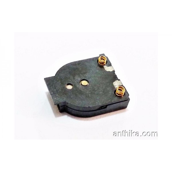 Nokia 6310 Buzzer Orjinal Loudspeaker