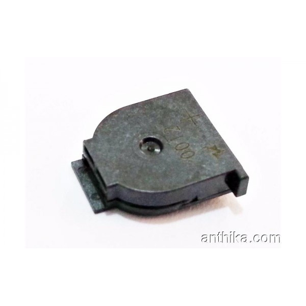 Nokia 6310 Buzzer Orjinal Loudspeaker