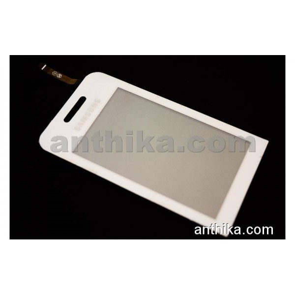 Samsung S5230 S5233 Star Dokunmatik Original Touch...