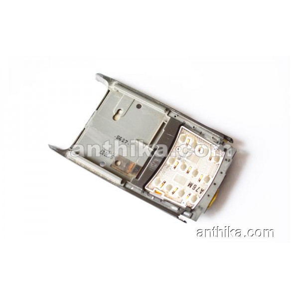 Samsung D900 Tuş Board Flex Original Ui Keypad Nu...