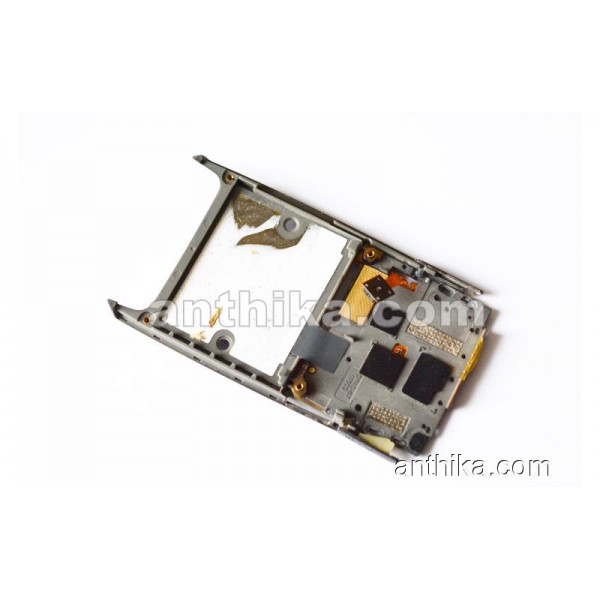 Samsung D900 Tuş Board Flex Original Ui Keypad Numeric Board Used