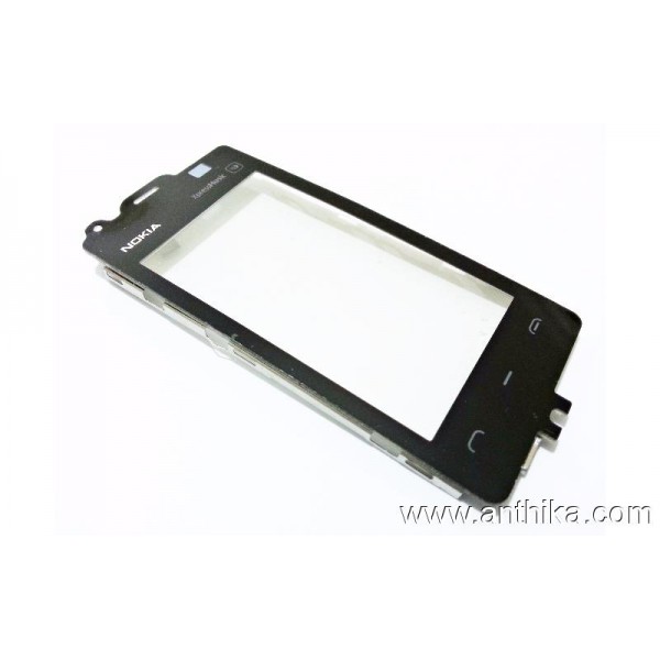 Nokia 5530 Orjinal Ikinci El Dokunmatik Digitizer ...