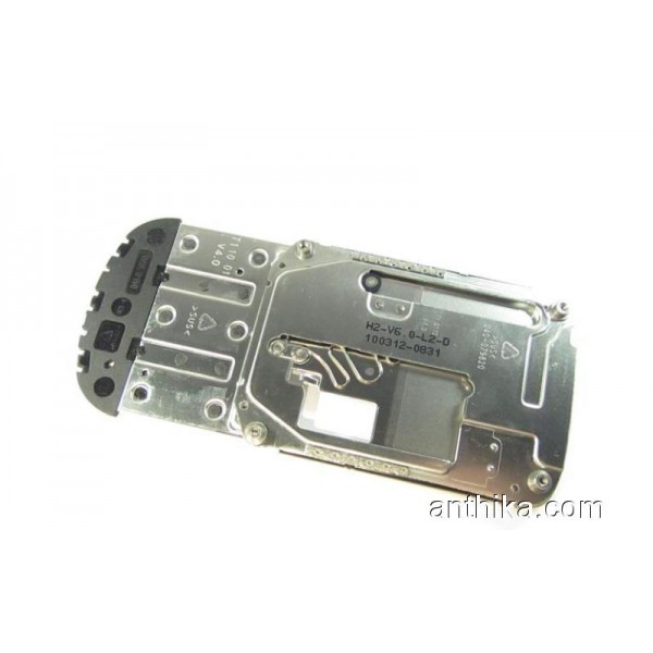 Nokia 2680 Slide Kızak Mekanizma Orjinal Slider Slide Assy New 02695s8
