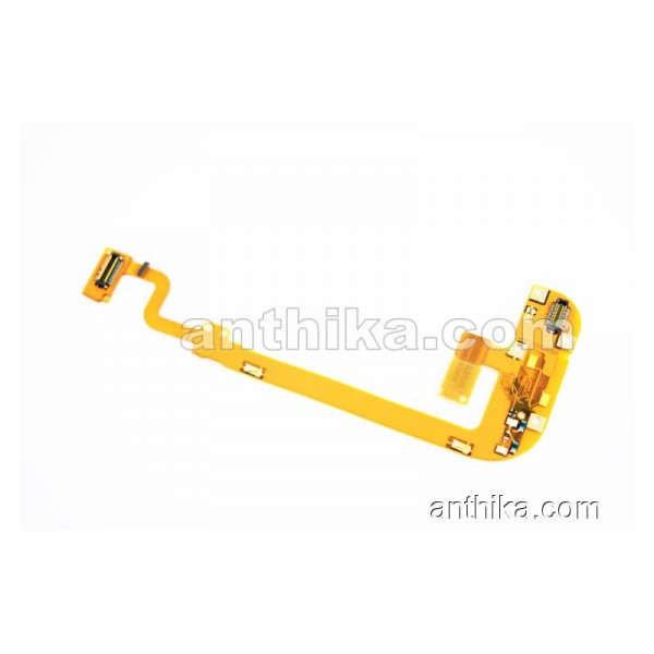 Nokia 7020 Flex Film Original Lcd Display Ribbon F...