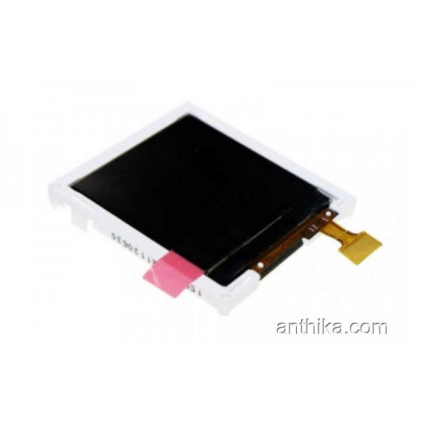 Nokia 105 N105 Ekran Original Lcd Display New RM-9...
