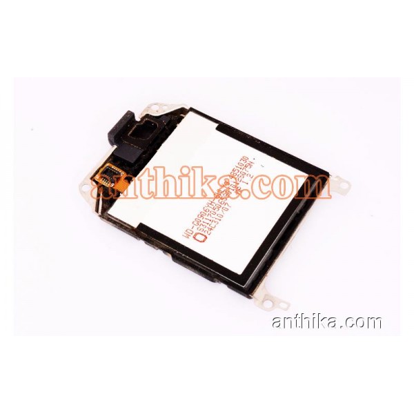 Nokia 1110 1110i 1112 1200 Ekran Original Lcd Display Used 4851030