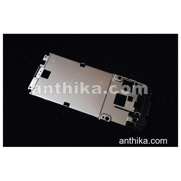 Nokia 225 Ekran Çerçeve Original Lcd Display Frame New