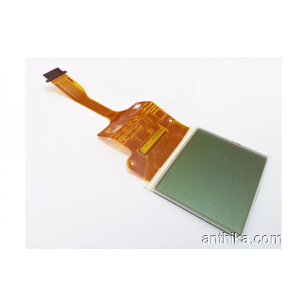 Panasonic G600 Ekran Lcd Display