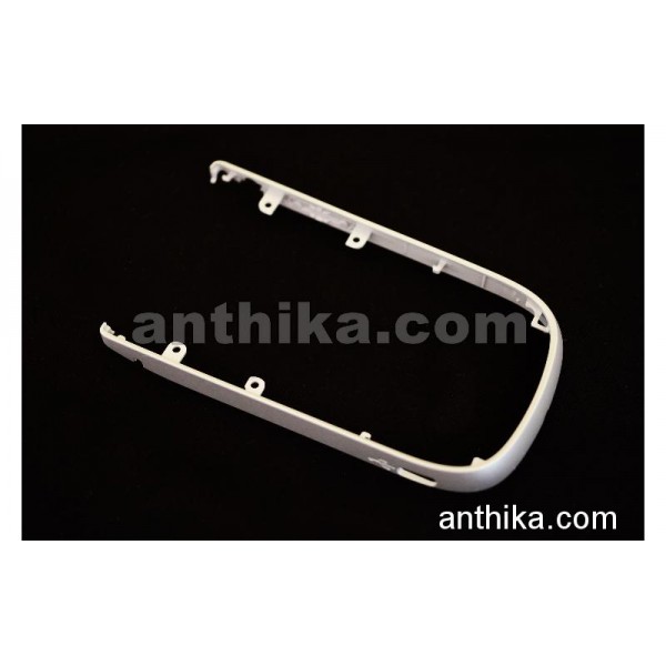 Nokia 3710 Fold Orta Çıta Çerçeve Original C-C...