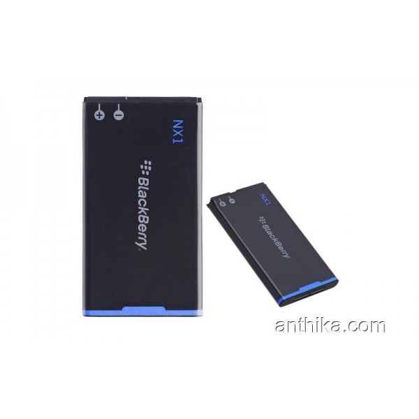 Blackberry NX1 Batarya Pil Original Blackberry Q10...