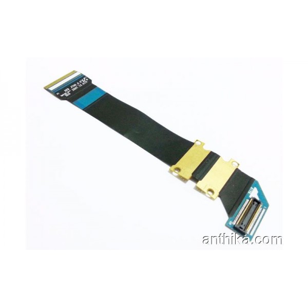 Samsung J700 Film Orjinal Flex Ekran Filmi