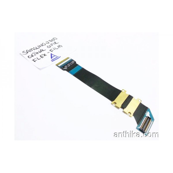 Samsung J700 Film Orjinal Flex Ekran Filmi
