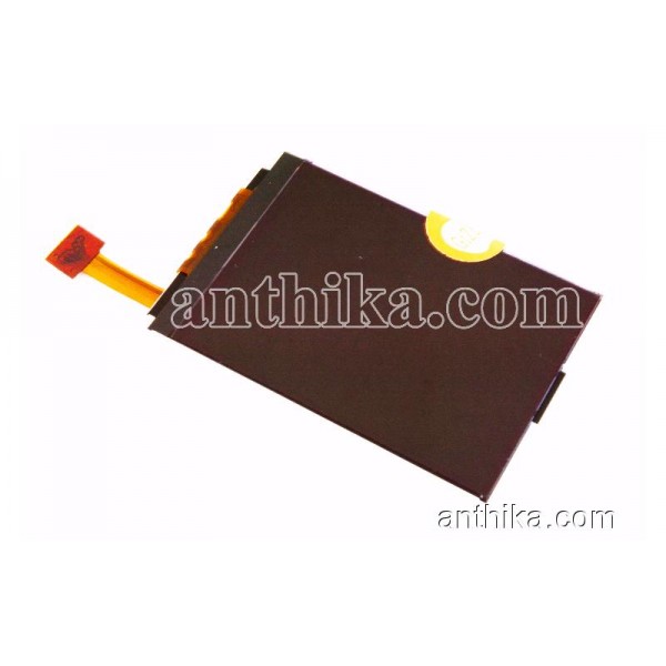 Nokia X2 X3 C5 2710n 7020 Ekran Orjinal Kalite Lcd...