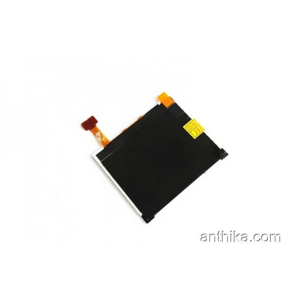 Nokia E63 E71 E72 Ekran Lcd New