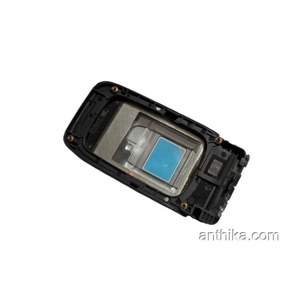 Nokia 6085 6086 Kapak Mekanizma Siyah Original Front Cover Mechanism