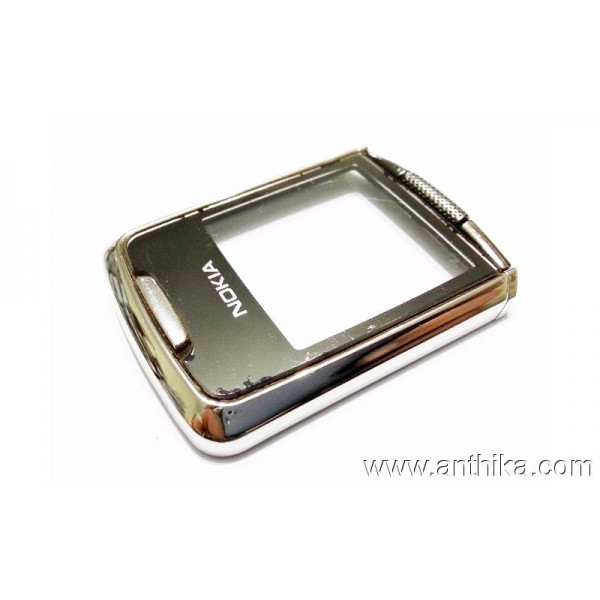 Nokia 8800-8801 Ekran Lens Glass Display Orjinal Ikinci El - 5