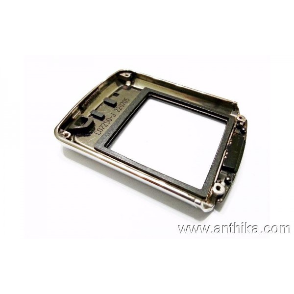 Nokia 8800-8801 Ekran Lens Glass Display Orjinal Ikinci El - 5