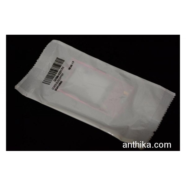 Samsung SGH-U600 Dokunmatik Cover Slide Upper Pink GH98-03317H